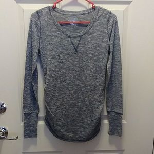 🔥 maternity sweater shirt